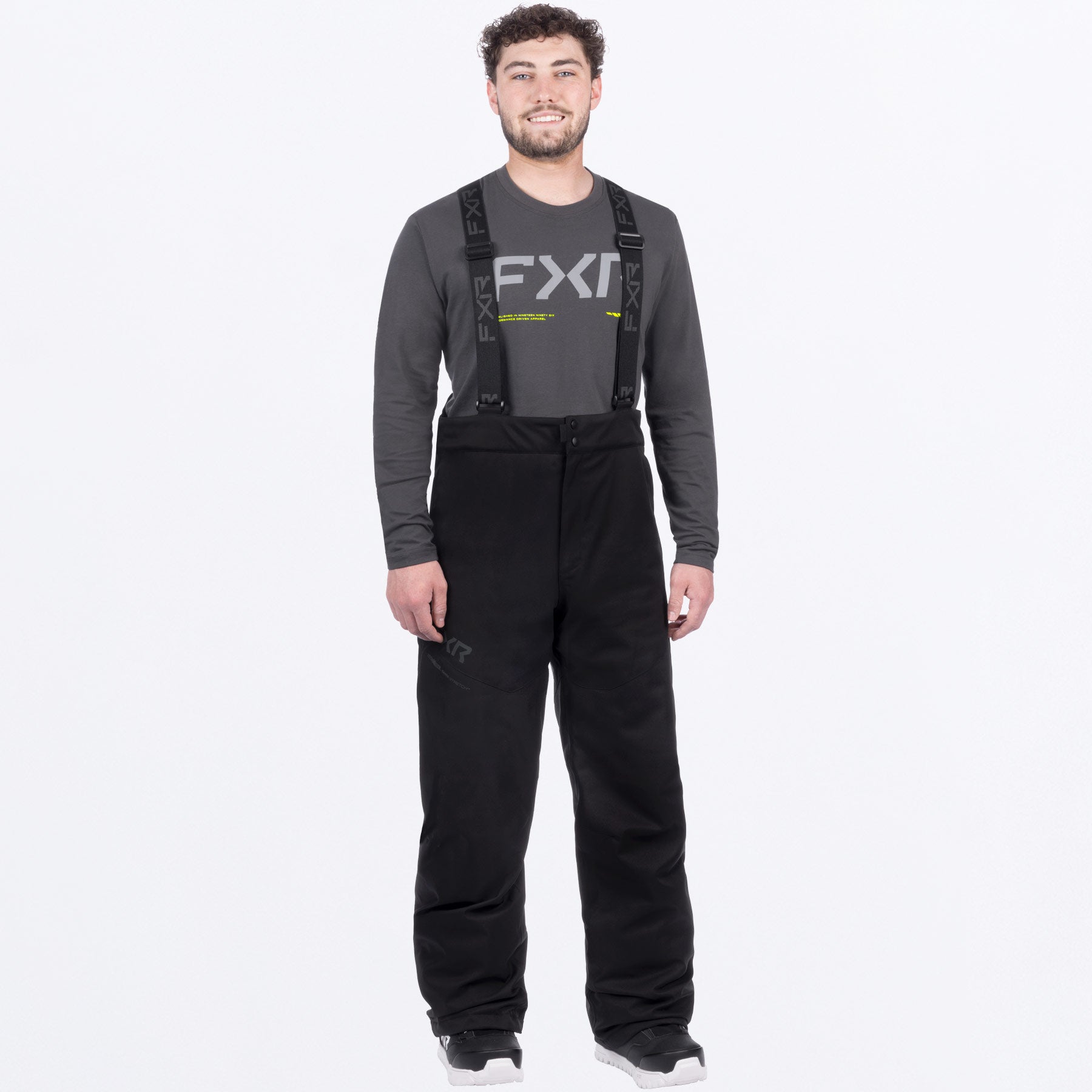 Pantalon FXR Ascend