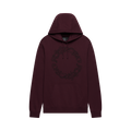 Fox Racing Slowburn Fleece Pullover Hoodie