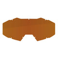 Écran simple Klim pour lunettes Viper MX