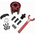 Kit de bras d'embrayage ajustable P-Drive Dynojet pour Can-Am Maverick X3