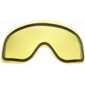Écran de rechange CKX Steel Goggle (neige)
