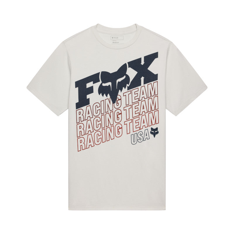 Fox Racing Coldpress 195 Original Tee