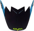 Bell Moto-9 Flex Visor