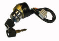 MOGO Parts Contacteur d'allumage, 6 fils