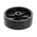 Roue Wolftech pour cric de remorque, 453 kg (liquidation)
