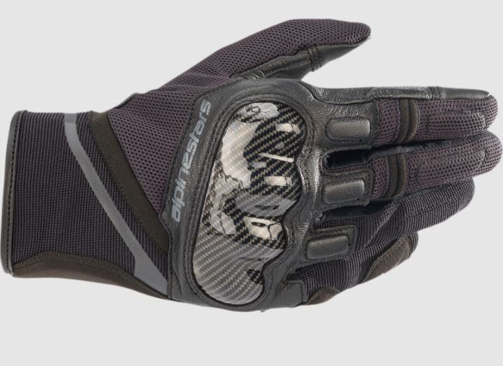 Gants Alpinestars Chrome