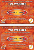 Chauffe-pieds Heat Pax
