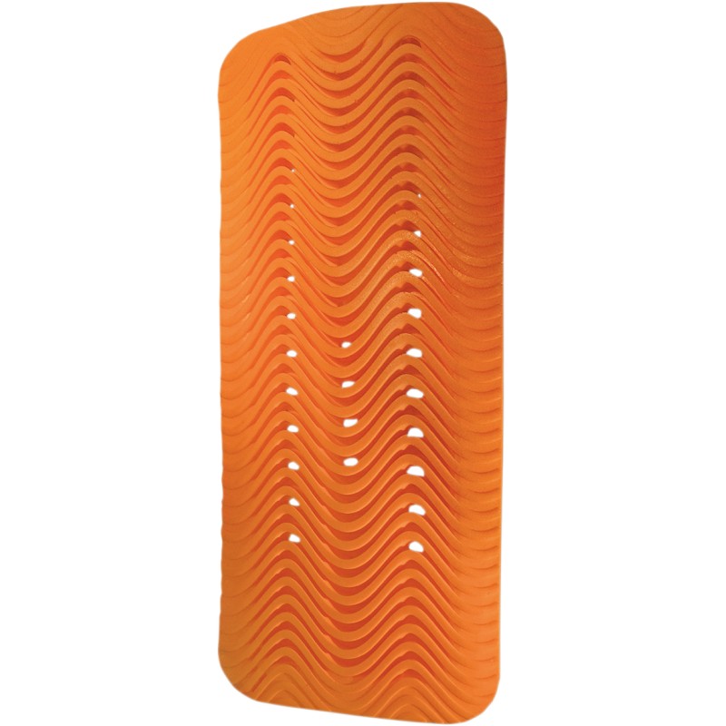 Icon D30 Viper 2 Central Back Protector