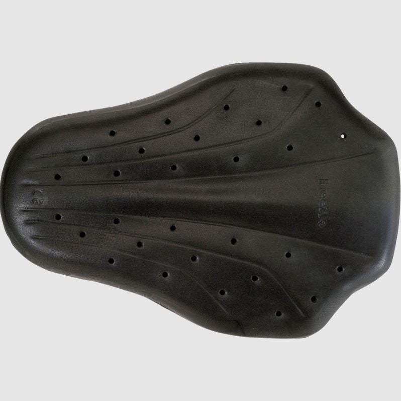 Z1R Back Armor
