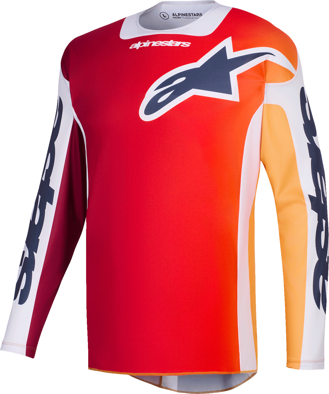 Maillot Alpinestars Racer Portl