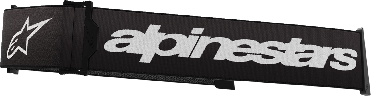 Alpinestars Supertech Goggle Strap