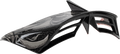 Icon Domain Helmet Rear Spoiler