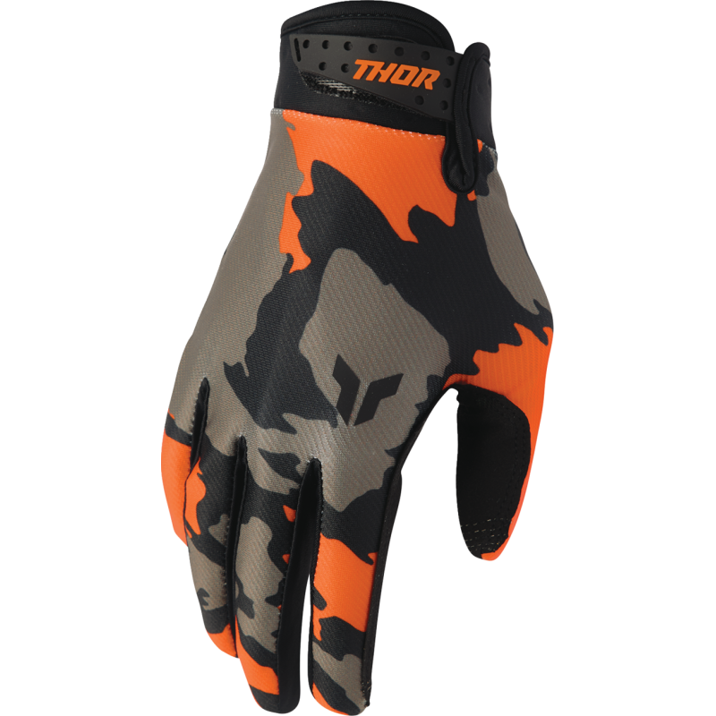 Gants Thor Hunter Launchmode MX