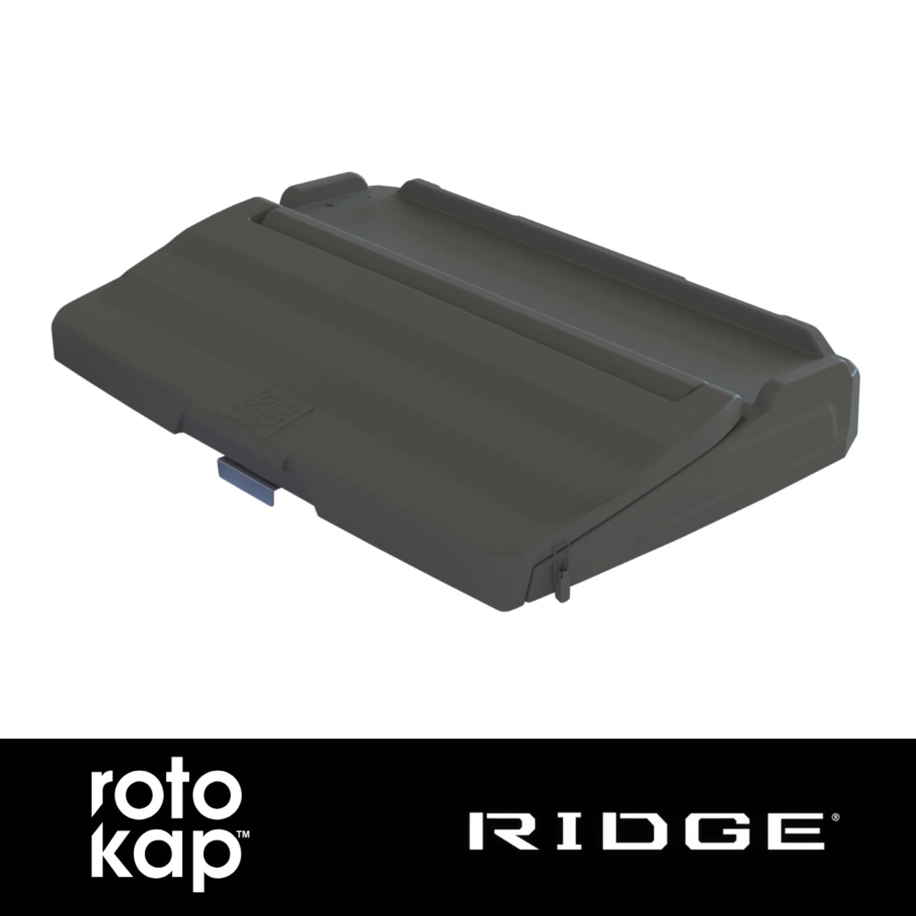Couvercle de benne UTV RotoKAP