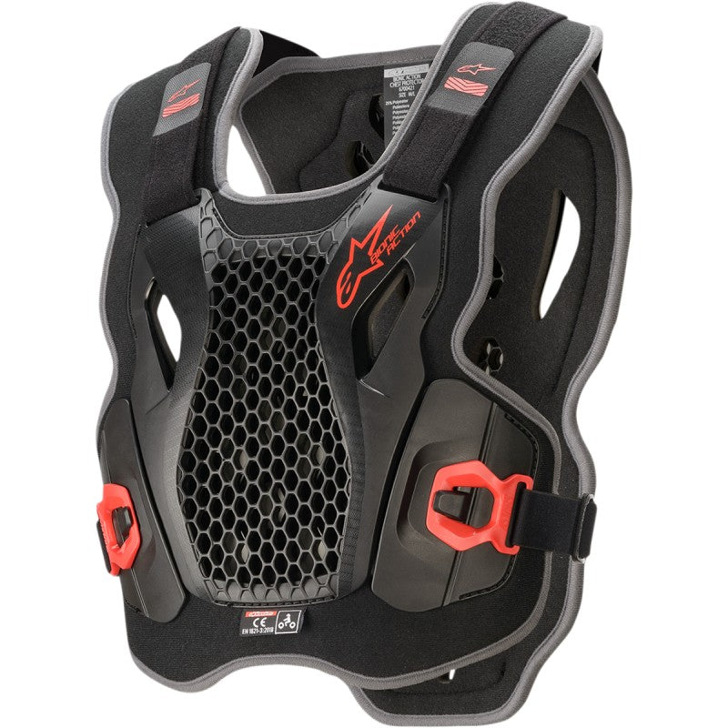 Plastron Alpinestars Bio Action