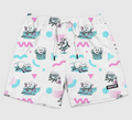 TEAMLTD Mulligan Swim Short