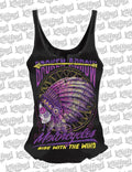 Débardeur Broken Arrow Lethal Angel pour femme (liquidation)
