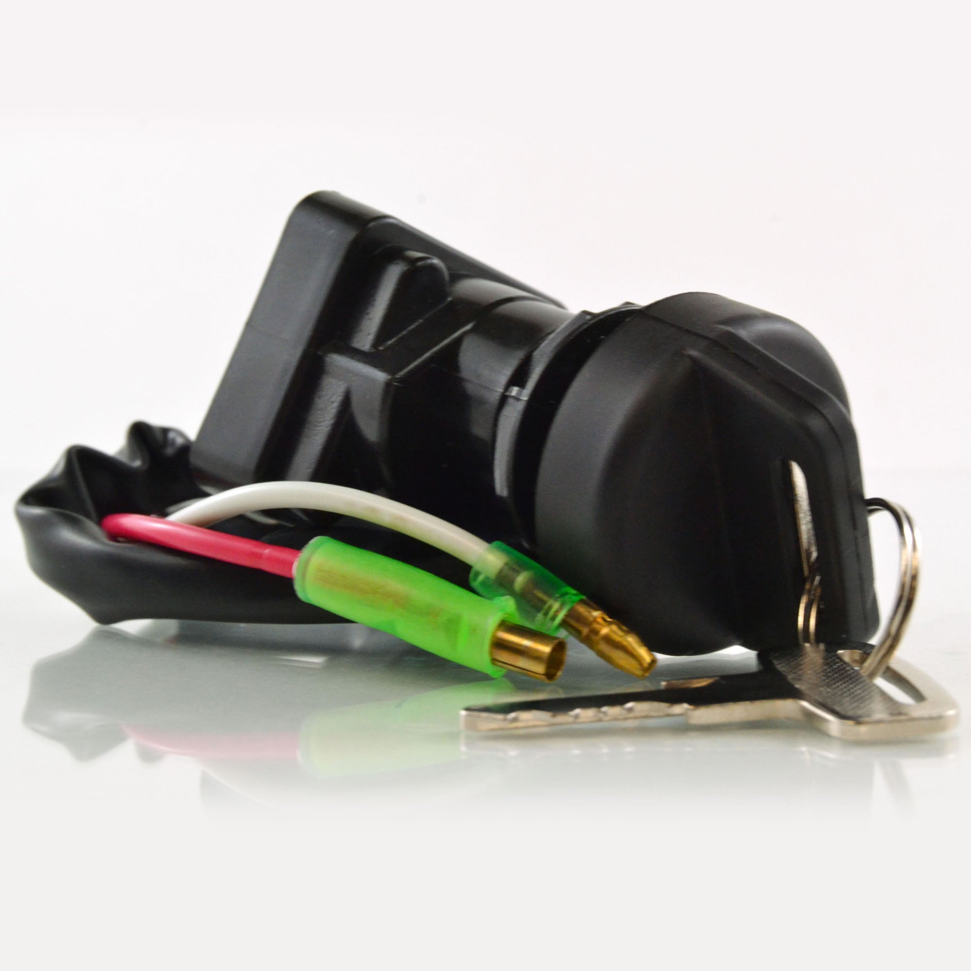 Wolftech Ignition Switch