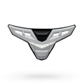 Ventilation buccale Bell Star