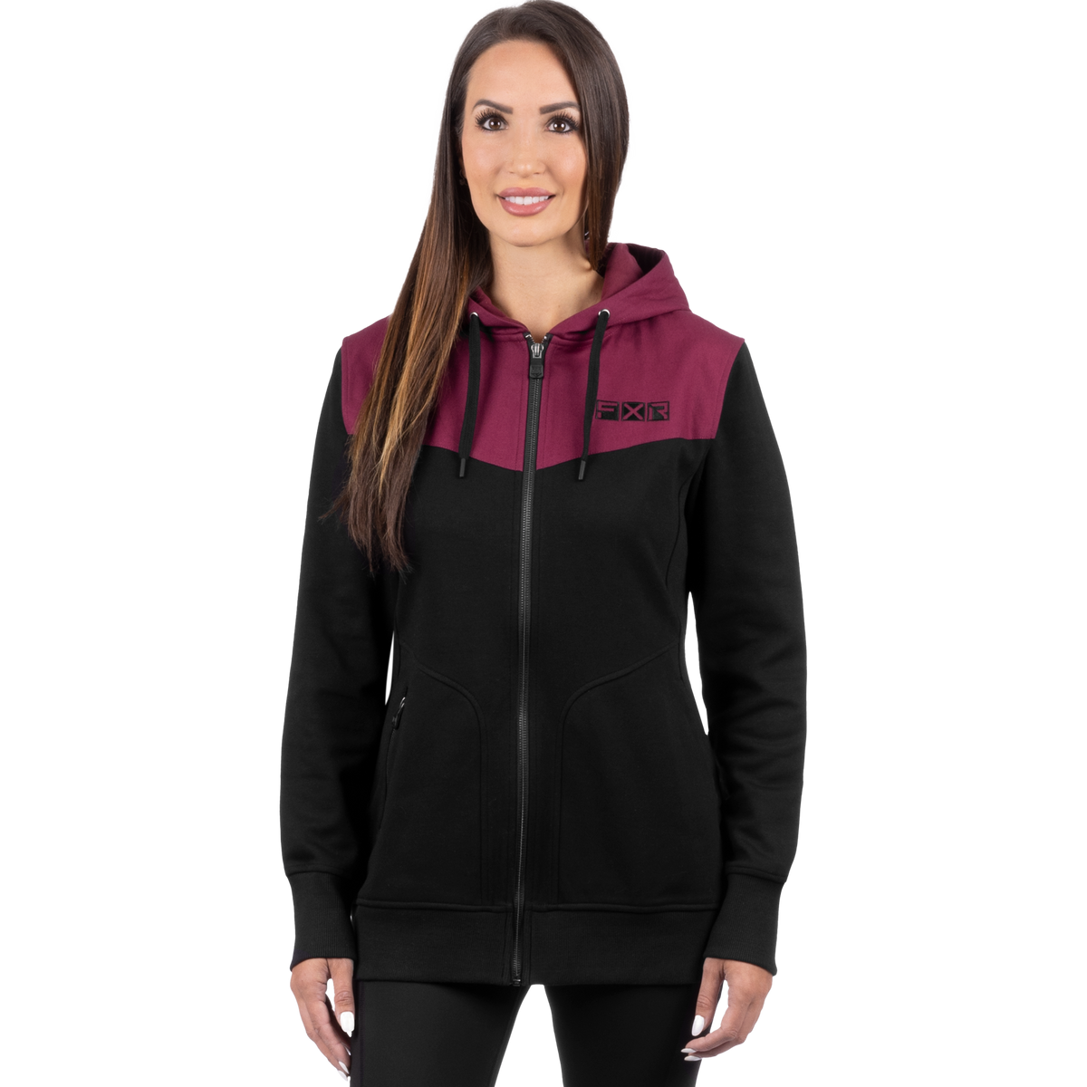 FXR Women's Task Pullover