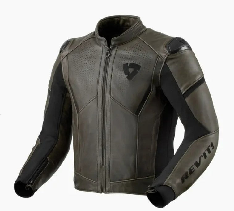 Rev'IT! Parallax Jacket