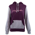 Sweat à capuche 509 pour femme