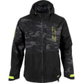 509 Forge Jacket Shell