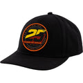 FXR Ride Snapback