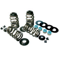 Feuling Econo Beehive Valve Springs - 7 Degrees - 5/16in Valve Stem and Stock Keeper Groove