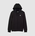 Fox Racing Dynamic Sasquatch Zip-Up Hoodie (Closeout)