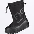 FXR Youth Octane Boot