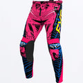 Pantalon FXR Youth Clutch MX
