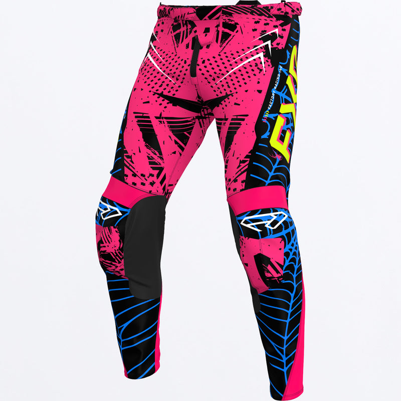 Pantalon FXR Youth Clutch MX