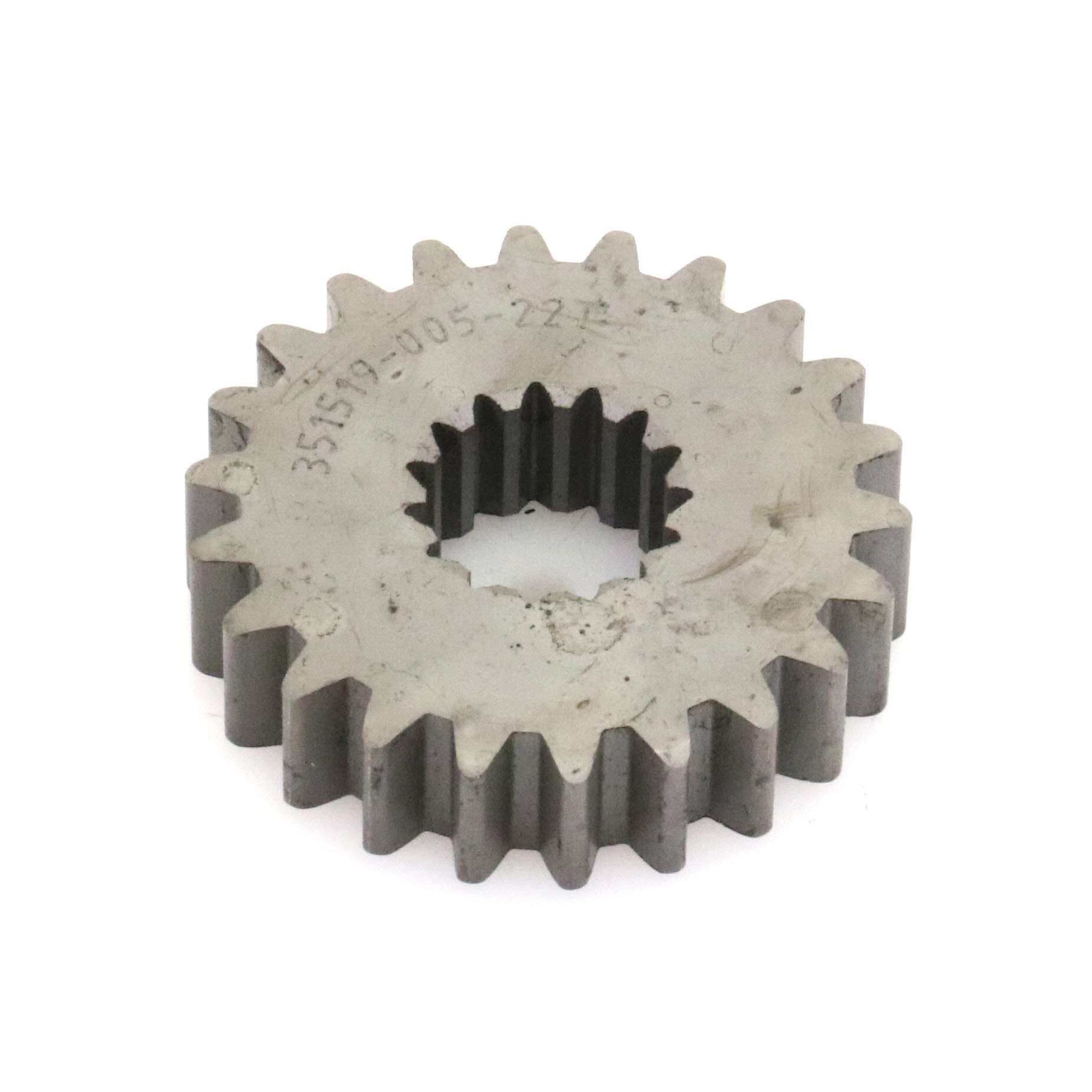 Venom Standard Snowmobile Sprocket