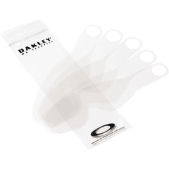 Oakley Laminated Tear Offs for Front Line MX Goggle
