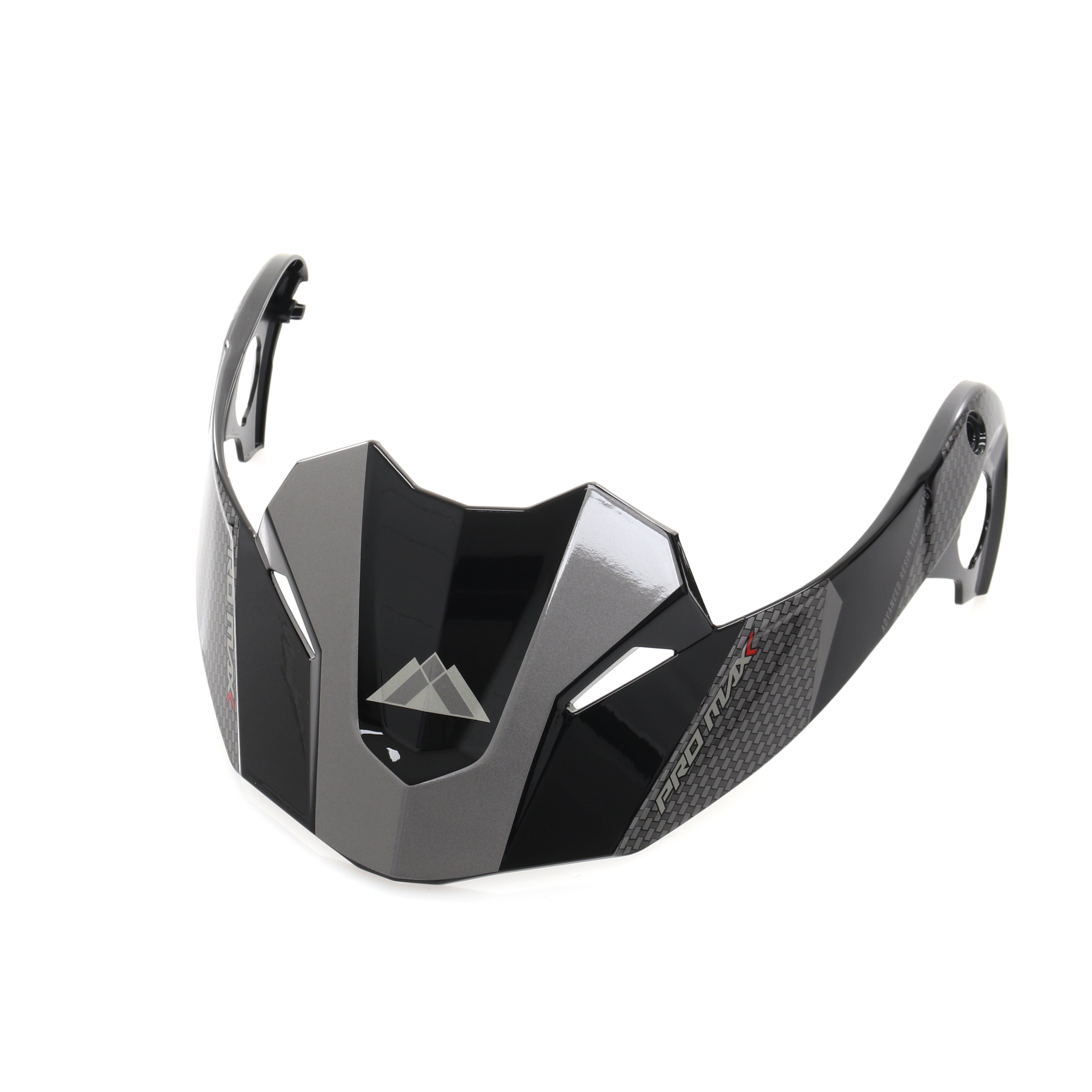 Visière de casque Pro Max PX-Evo