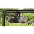 Rétroviseur grand angle CIPA avec collier de serrage de 1,75 po