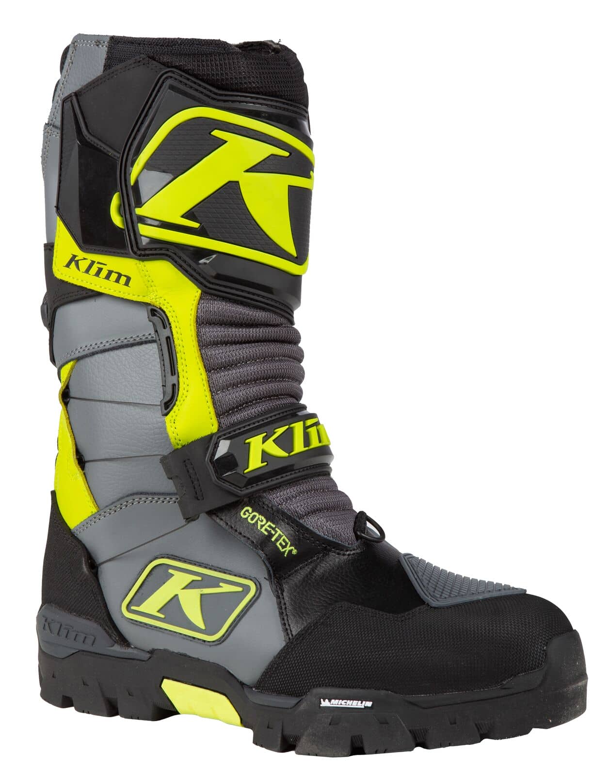Botte Klim Havoc GTX BOA