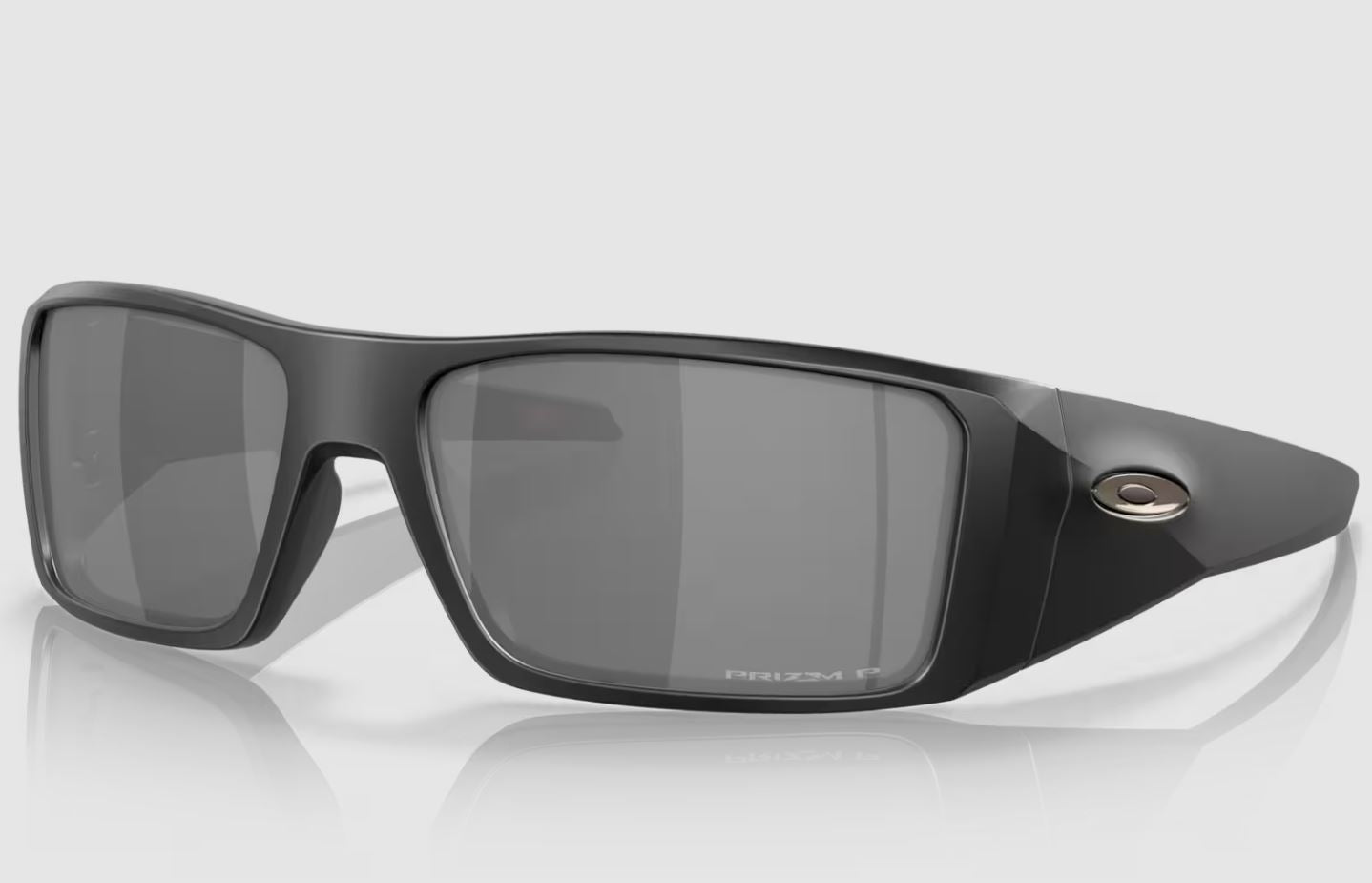 Lunettes de soleil Oakley Heliostat