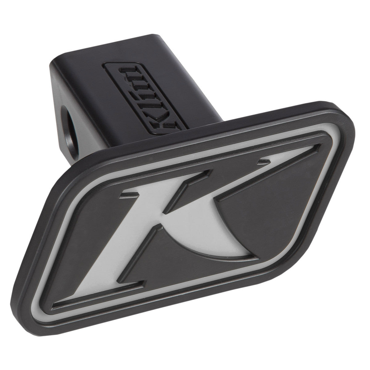 Cache-attelage Klim