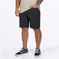 FXR Attack 9" Short