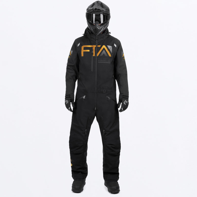 FXR FLO - F.A.S.T. Monosuit