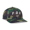 Casquette Snapback Fox Racing Youth Vzns 110 (liquidation)