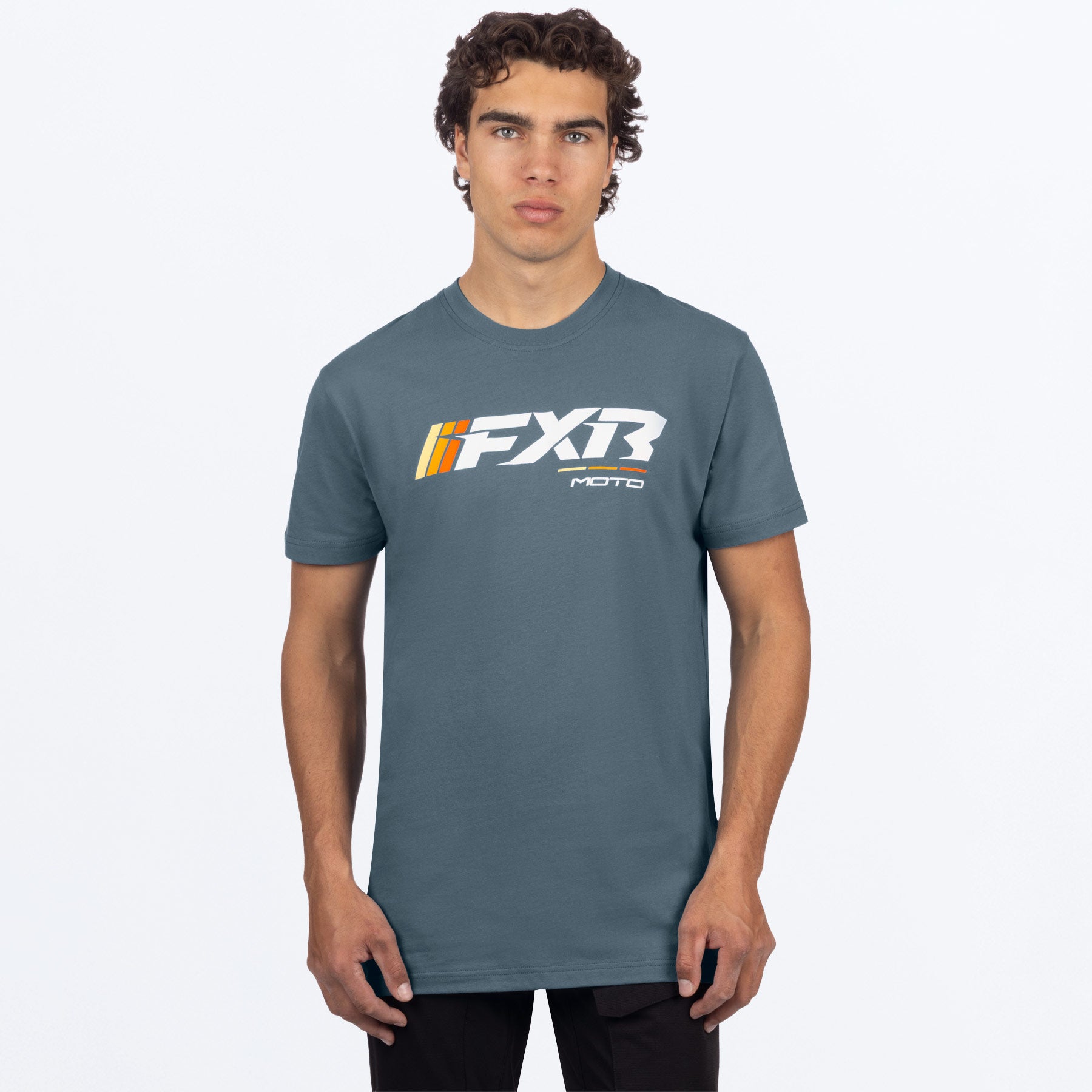 T-shirt Premium FXR Moto