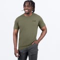 T-shirt Premium FXR Bass