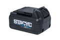 Stacyc 20VMax 5AH Battery