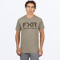 T-shirt haut de gamme FXR Pro Fish