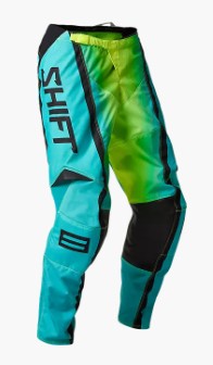 Pantalon Elvn Shift White Label (Liquidation)