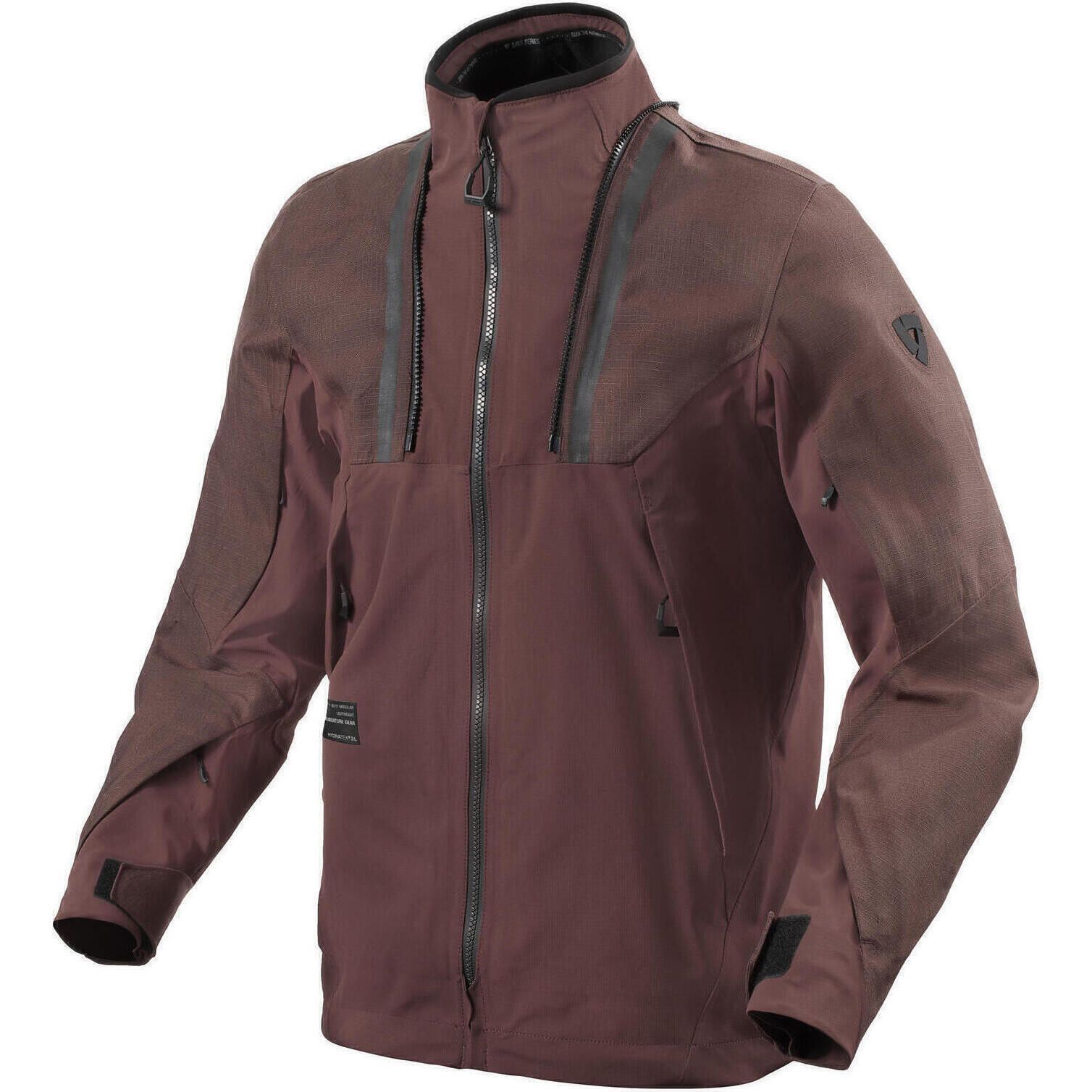 Blouson Rev'IT! Component 2 H2O