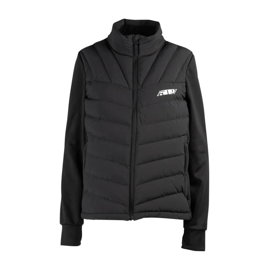 509 Women's Syn Down Hybrid Jacket